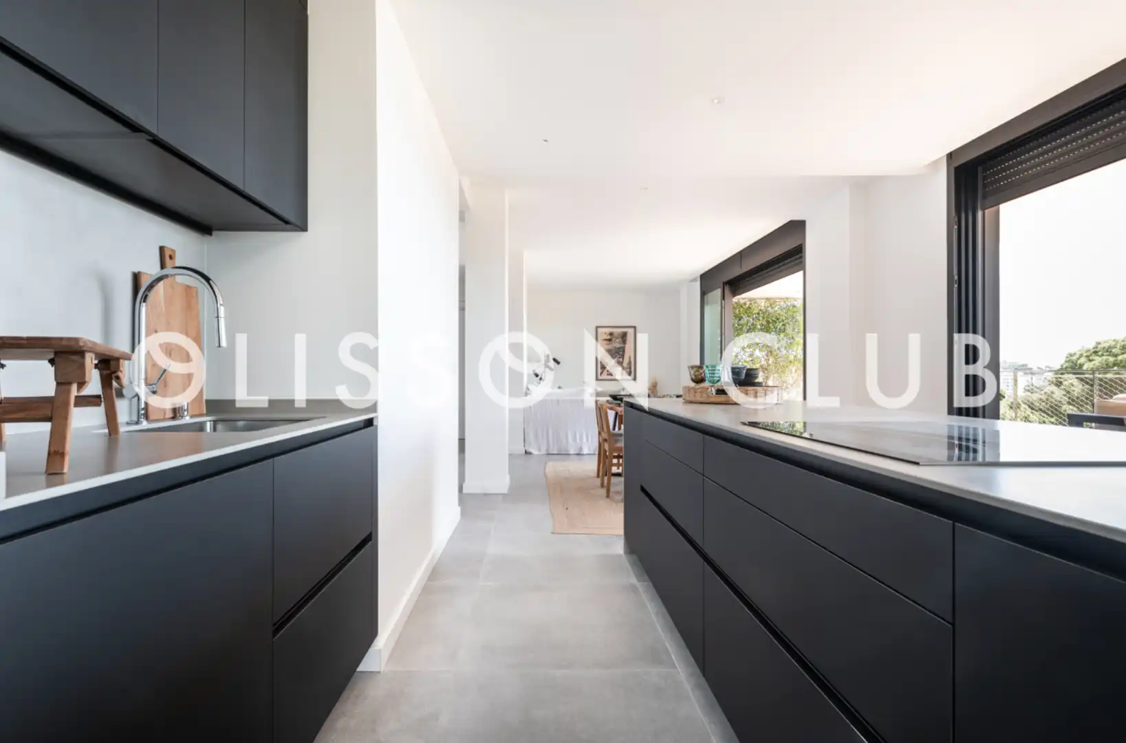 Neubau-Apartment mit Pool zum Verkauf in Avinguda del Pla de Maset, imagen 14