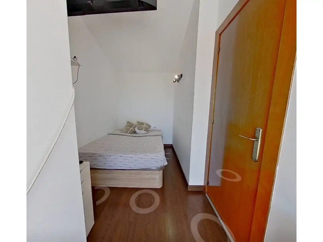 Habitación de Dúplex en venta en Terrassa con Terraza y Balcón