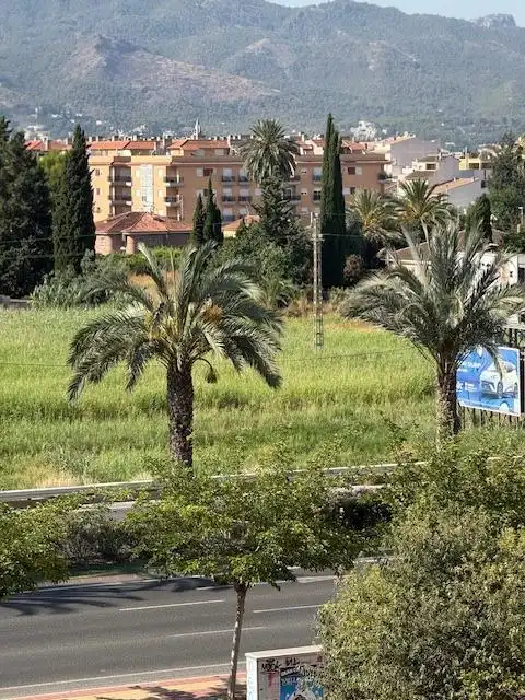Apartament amb terrassa de lloguer a Sur, imagen 5