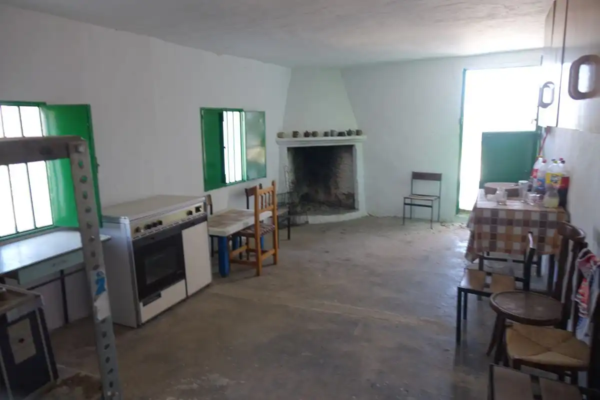 Casa rústica en venta en Órgiva, imagen 11