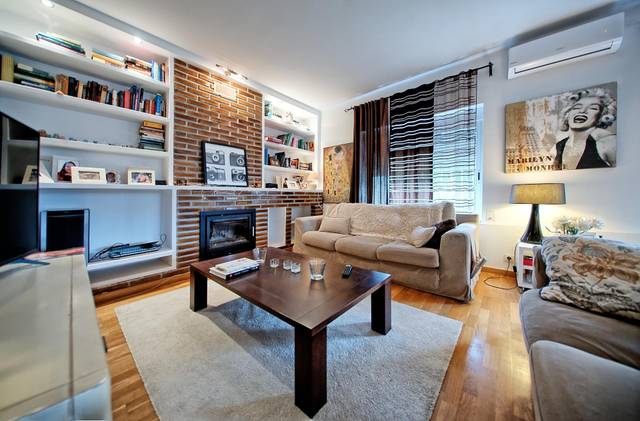 Casa-chalet en Venta en Calle 340 en La Cañada