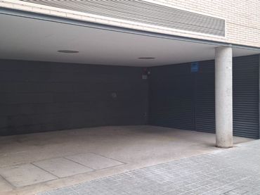Doppio in vendita a Carrer del Marroc 62