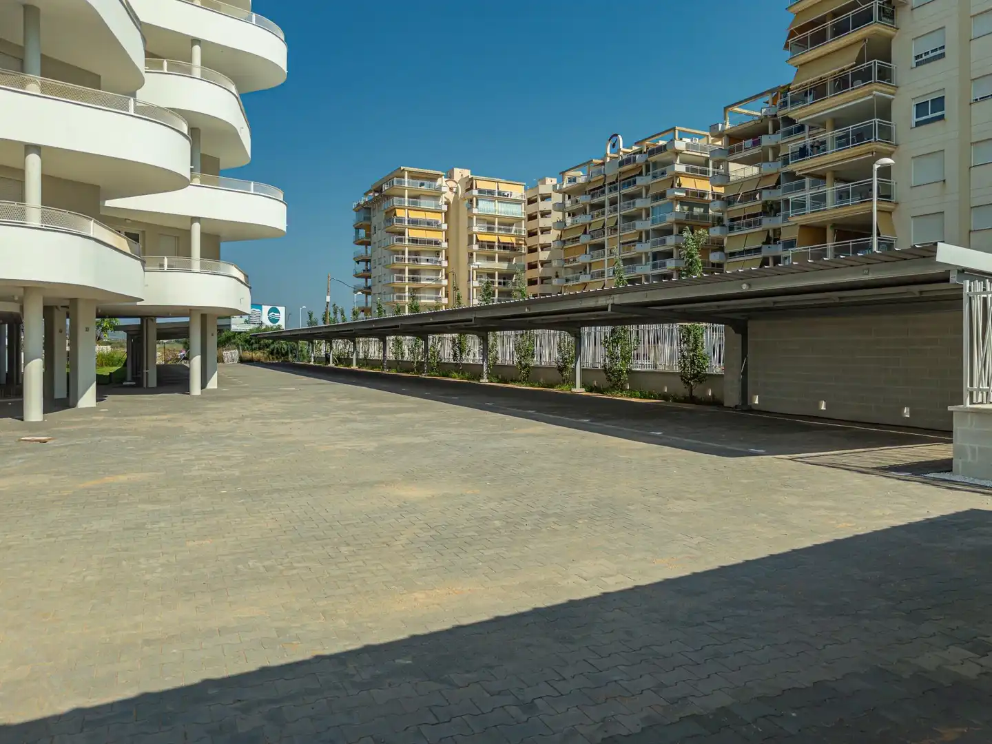Apartament en venda a Calle alacant, Playa Norte