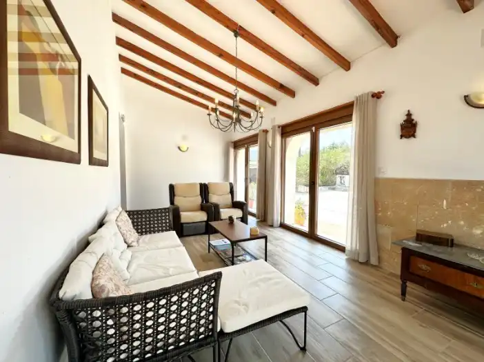 Maison avec jardin à vendre à Teulada, imagen 28