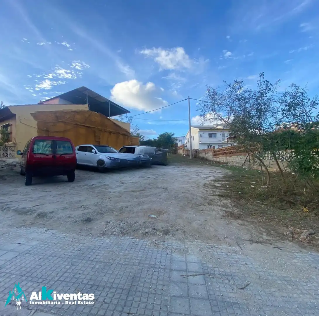 Terreno residenziale in vendita a Centro, imagen 6