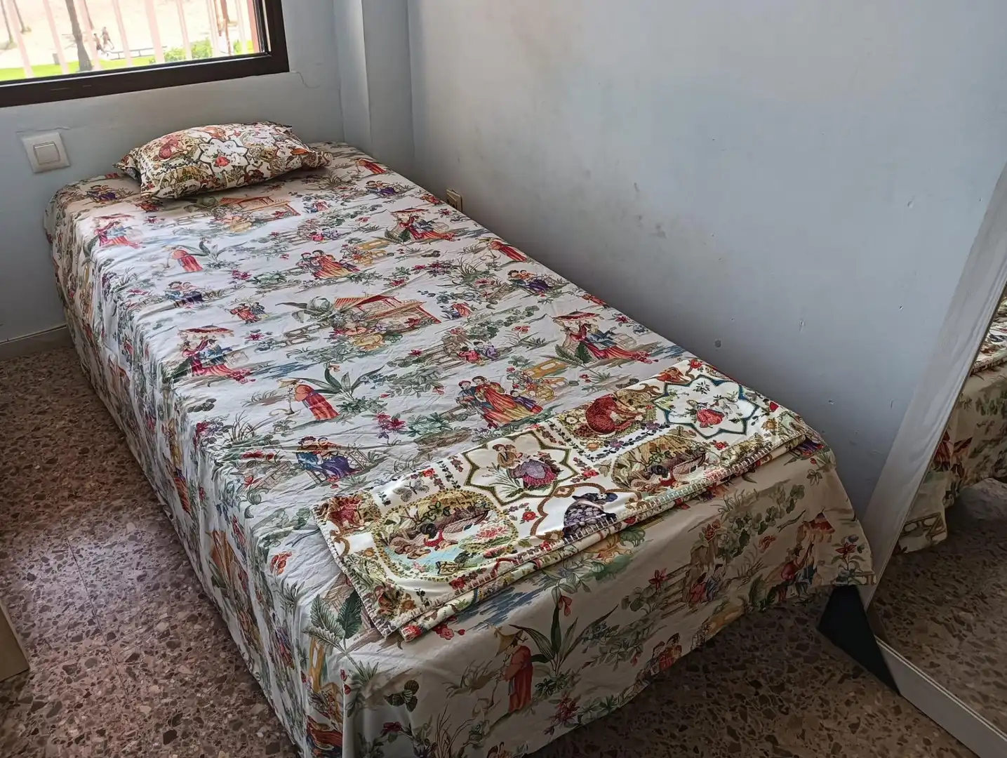 Mini appartamento con piscina in affitto a Playa de Gandia, imagen 52