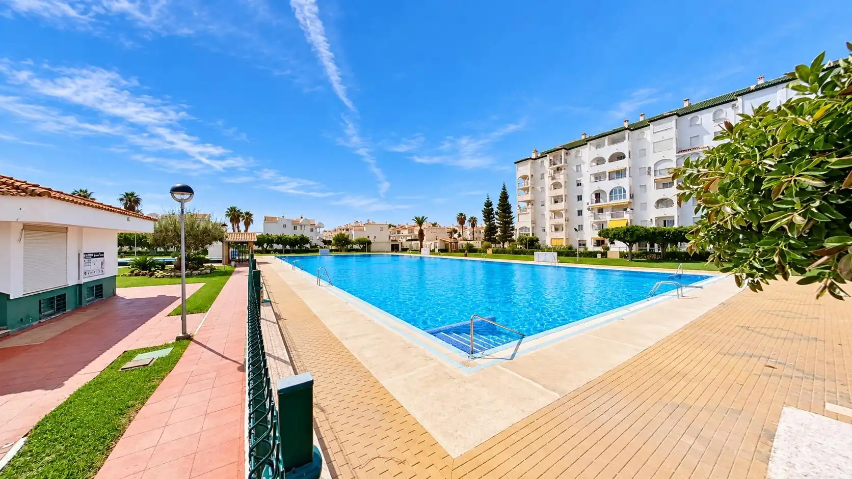 Piscina de Ático en venta en Laguna Beach