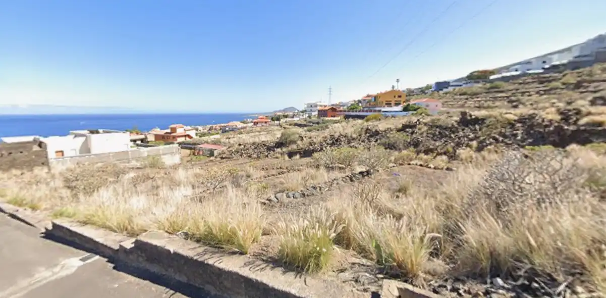Residential for sale in Calle la Capitana, 22, Igueste de Candelaria