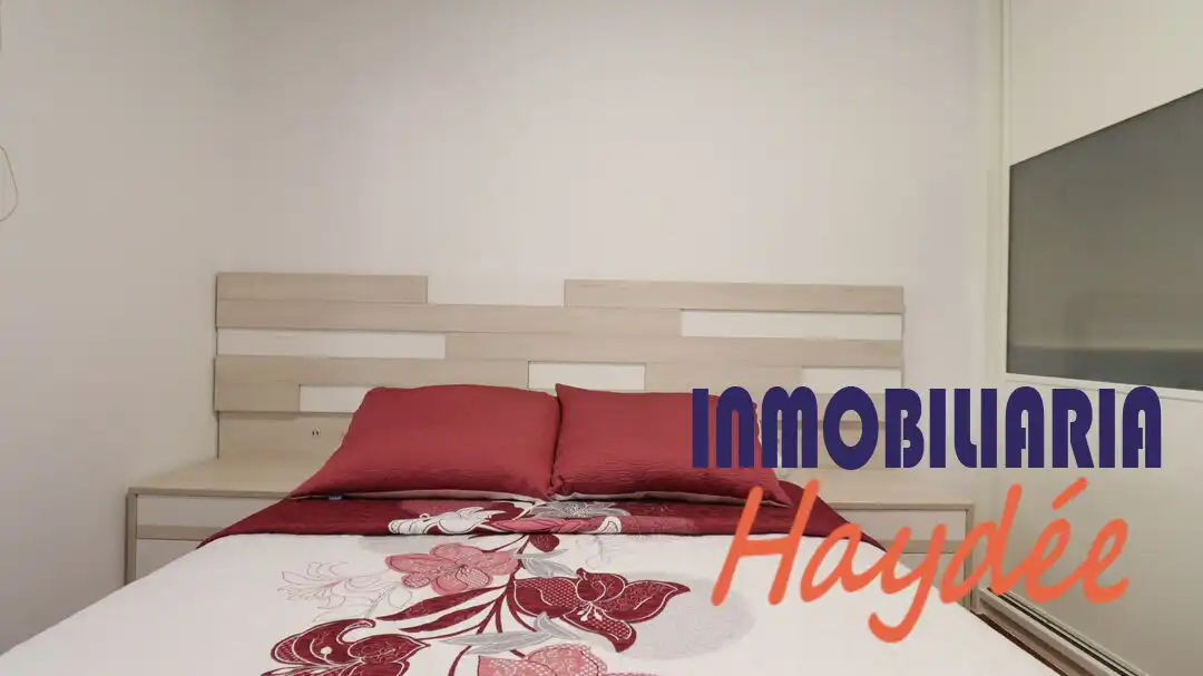 Bedroom of Flat for sale in Leioa  with Heating and Storage room