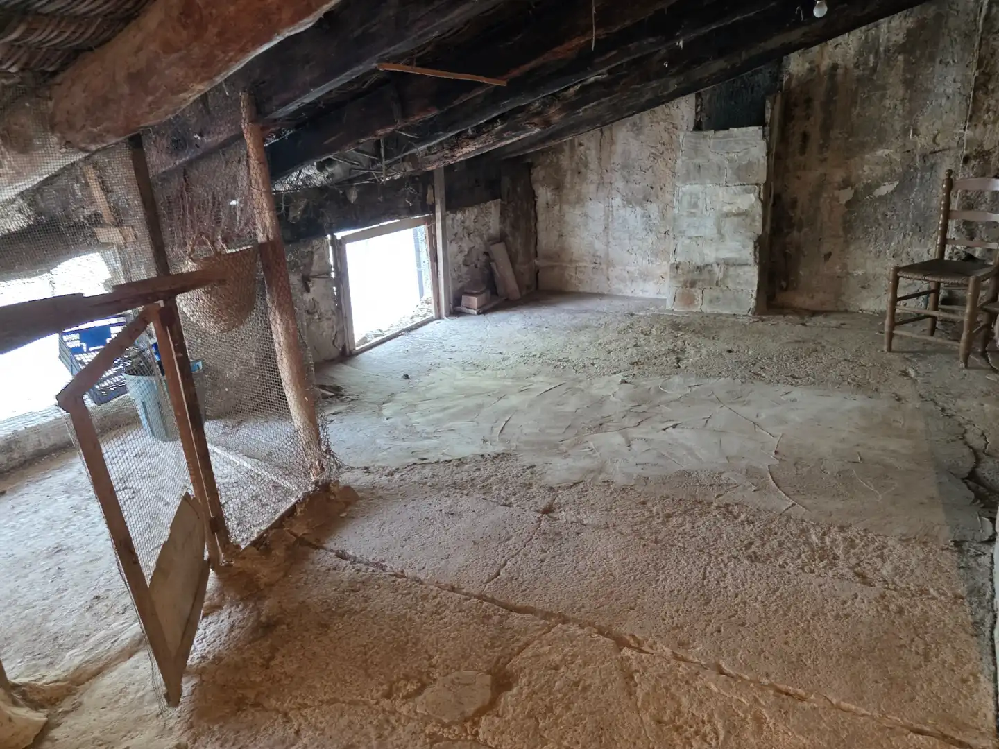 Casa o xalet en venda en Benifallet amb Traster, Moblat i Balcó