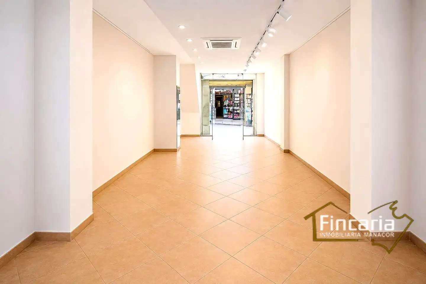 Local de alquiler en Manacor con Aire acondicionado