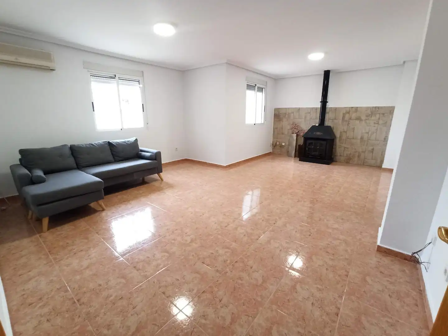 Casa amb jardí en venda a Rabasa - Los Ángeles - San Agustín, imagen 6