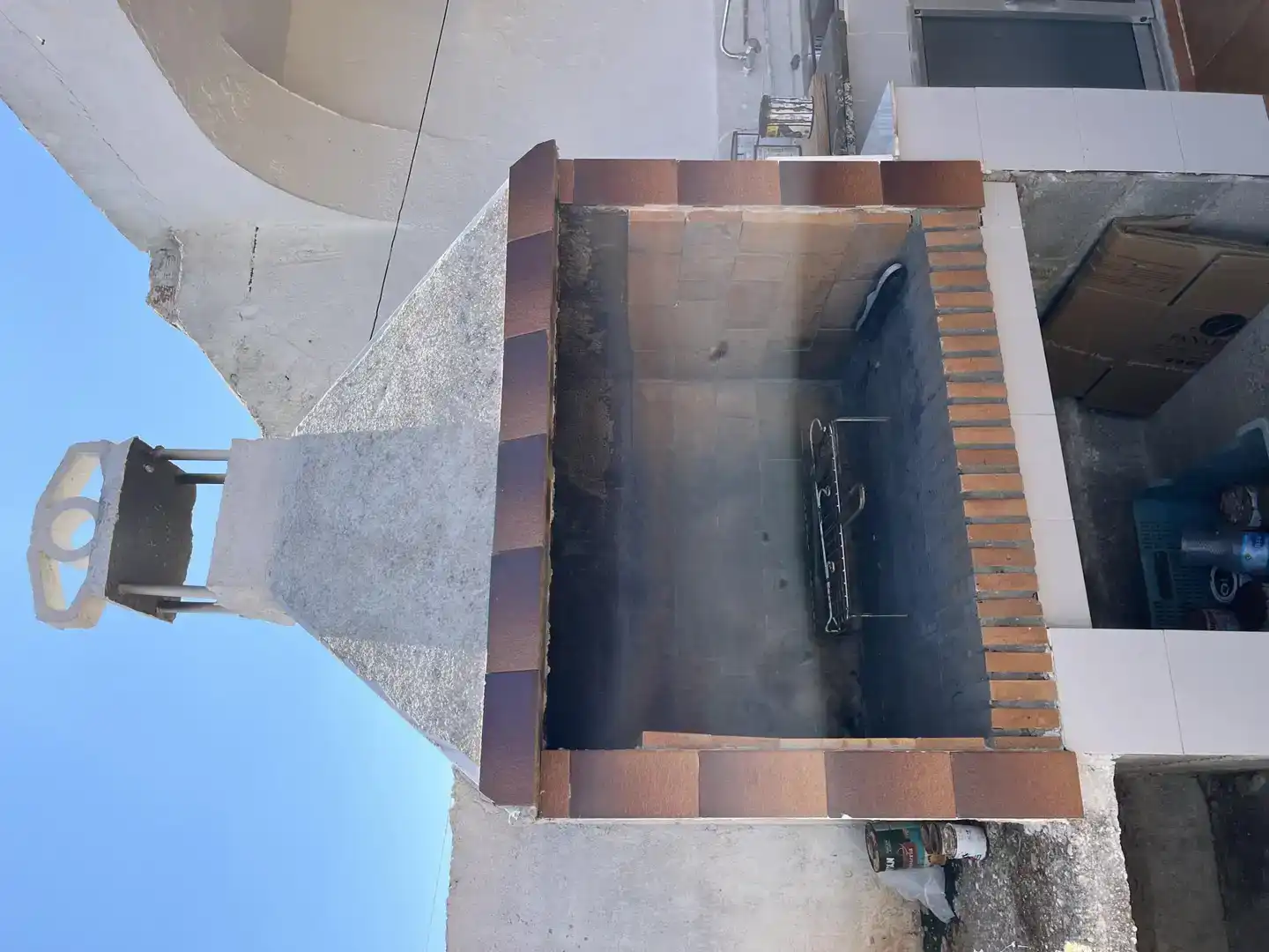 Terrassa de Loft en venda en Roda de Berà