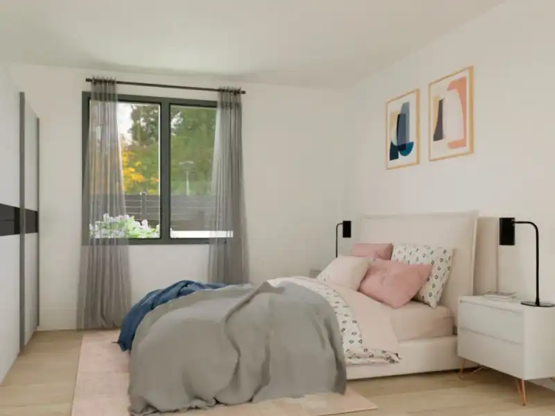 Villa avec piscine à vendre à El Fondó de les Neus, imagen 4
