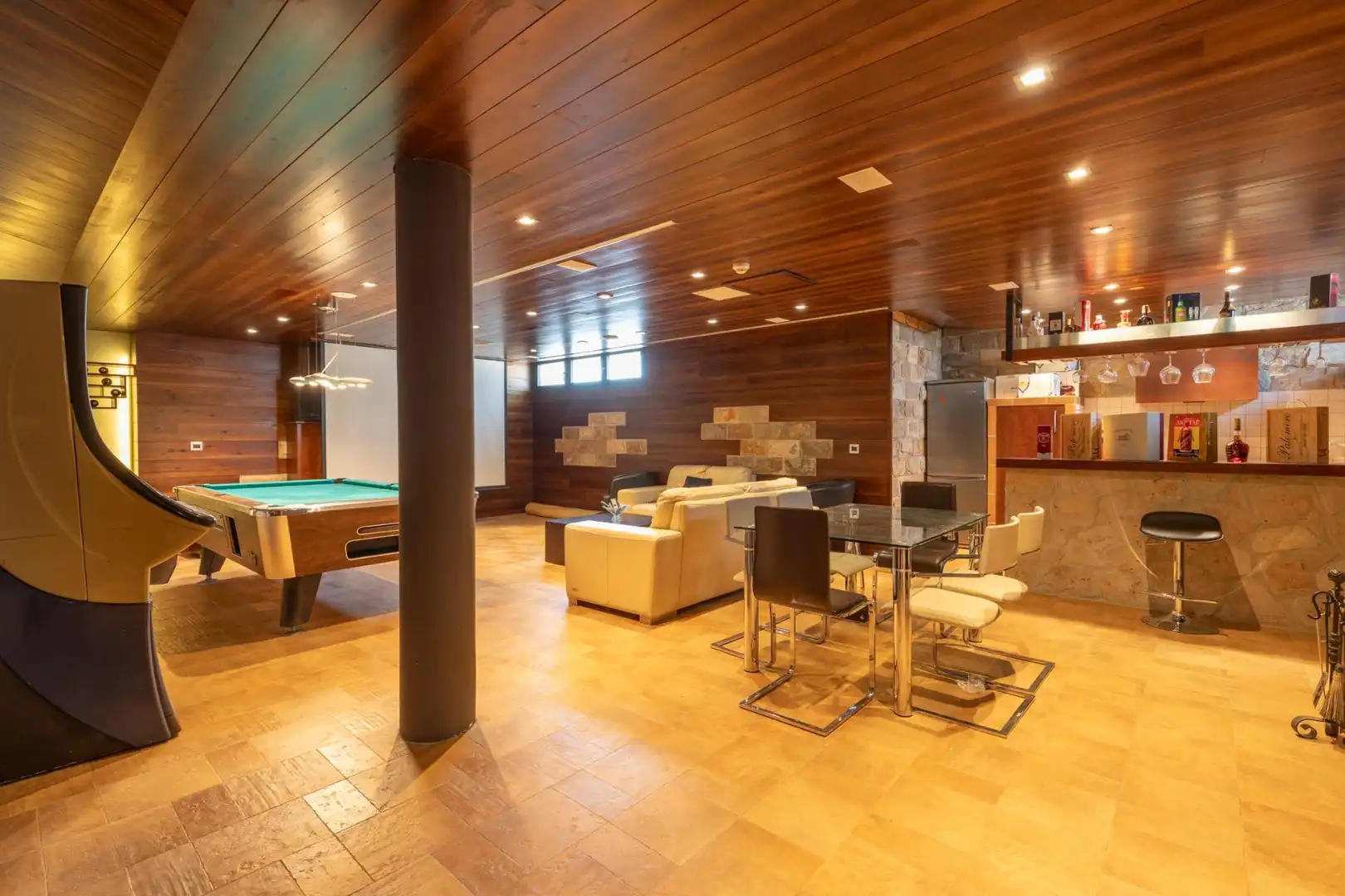 Chalet con piscina en venta en Urbanizacion EL CARMELO, imagen 39