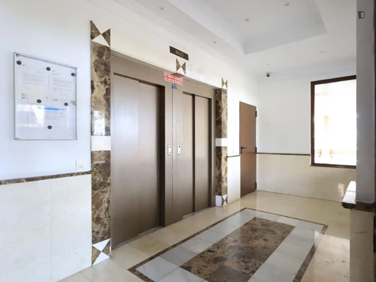 Apartament de lloguer a Ensanche de Vallecas - La Gavia