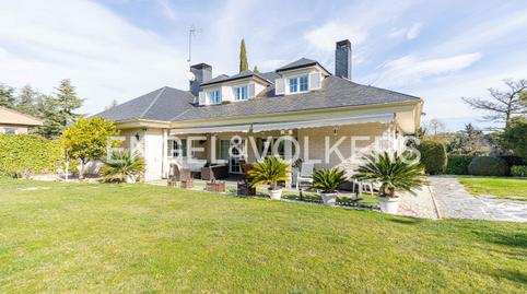 Photo 2 of House or chalet for sale in Bonanza, Boadilla del Monte