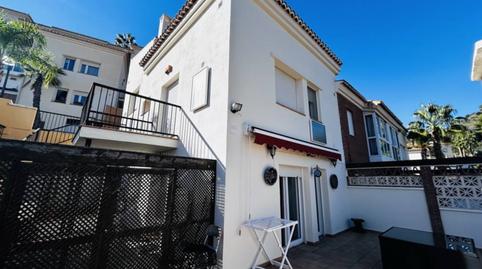 Foto 5 de Casa adosada en venda a Citalsol, 3, Velilla - Velilla Taramay, Granada