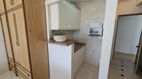 Foto 4 de Estudio en venta en De las Mercedes, El Bajondillo, Torremolinos