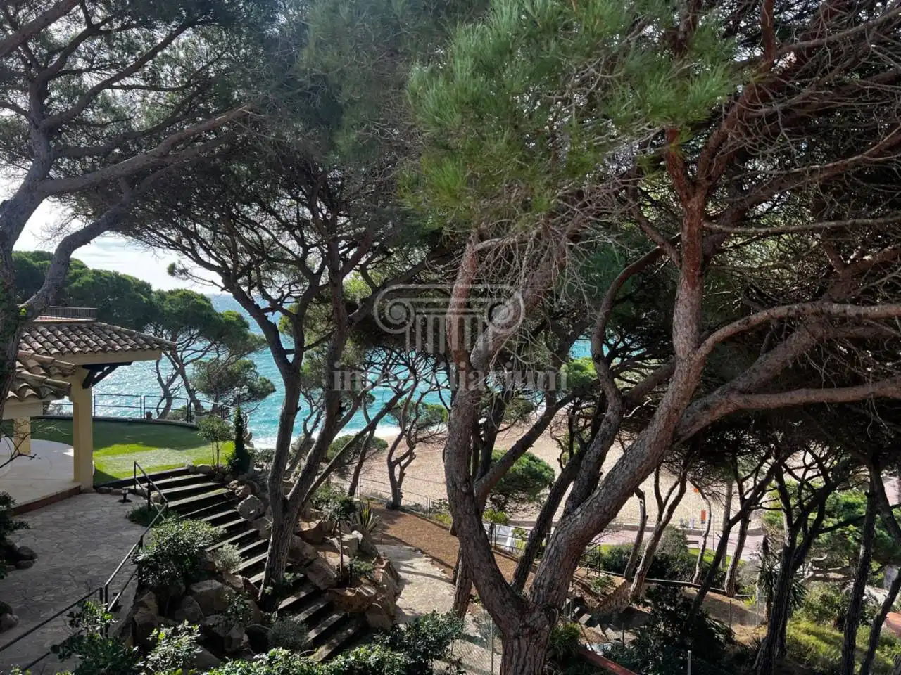 Xalet amb jardí en venda a Fenals, imagen 59