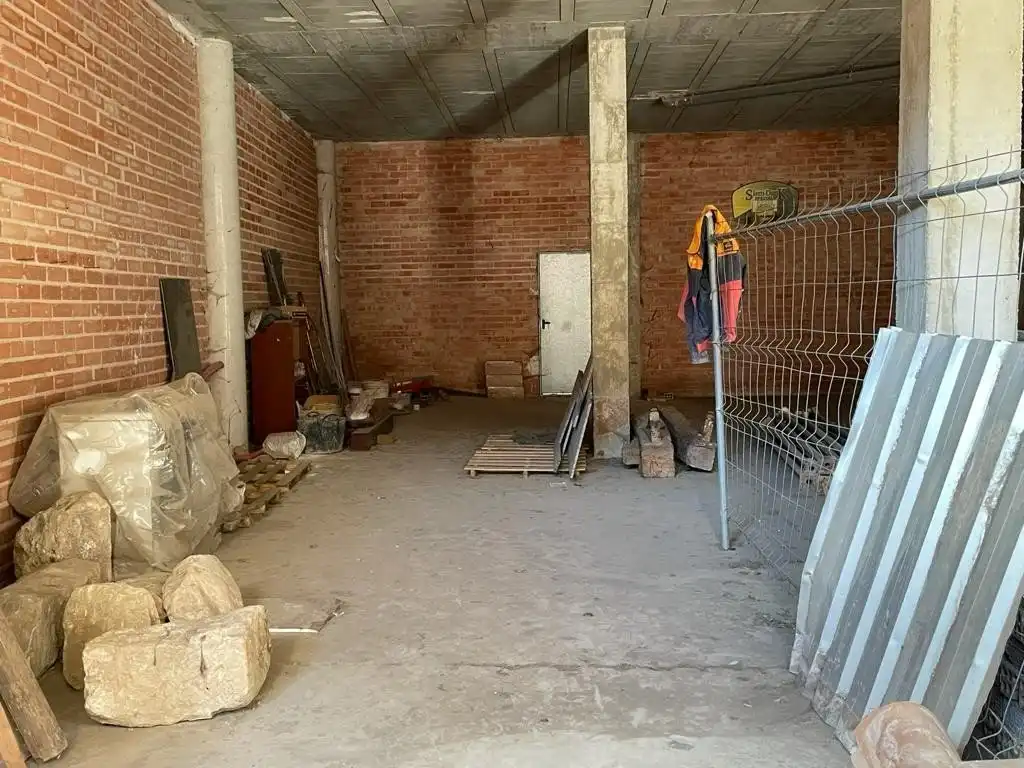 Local comercial en venda a Calle Río Palomarejos, imagen 10