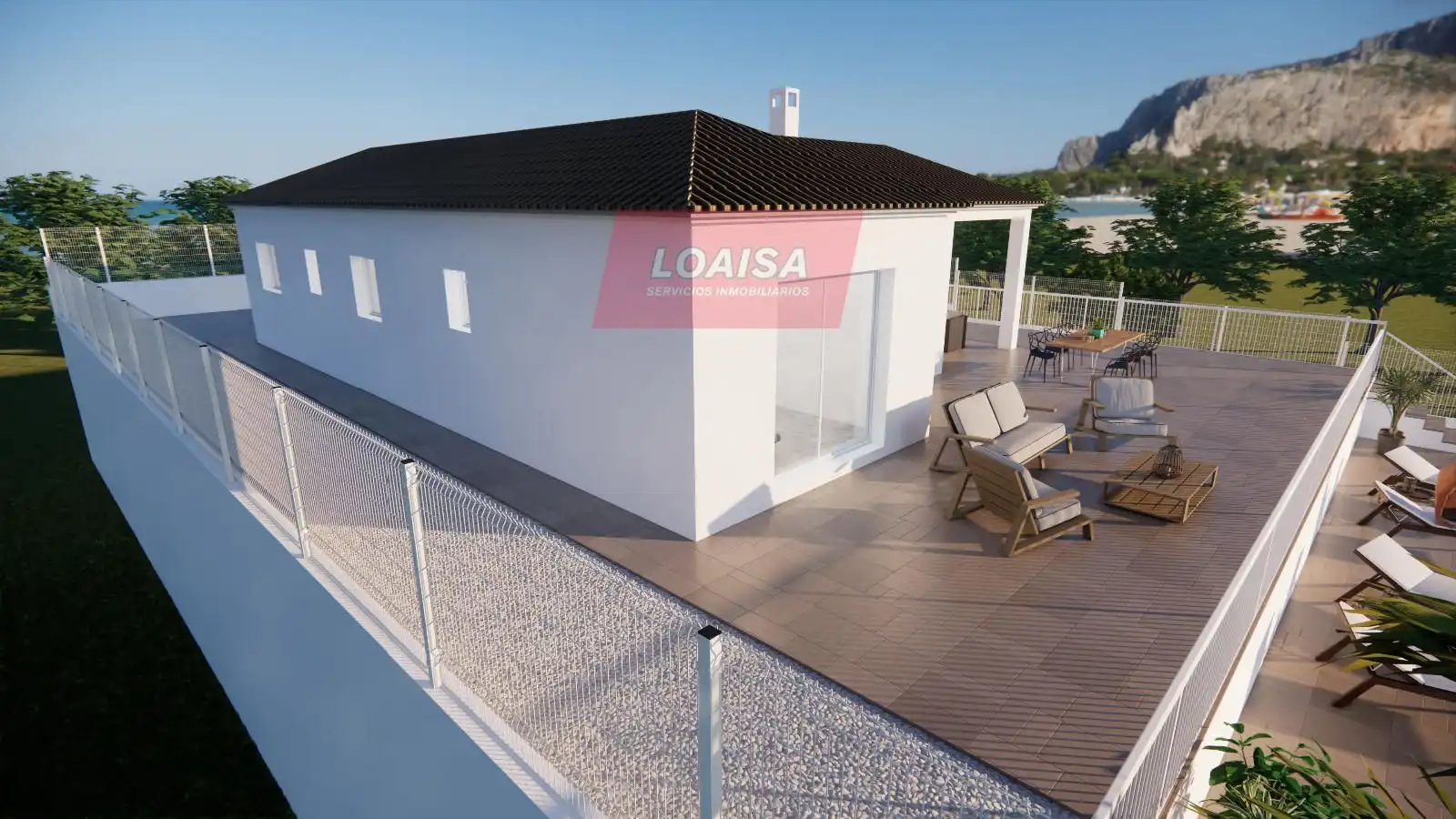 Xalet amb piscina en venda a Vera Ciudad, imagen 49