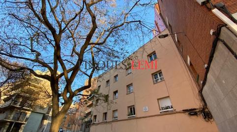 Foto 5 de Àtic en venda a Barcelona - Calle de Rossell, La Teixonera, Barcelona