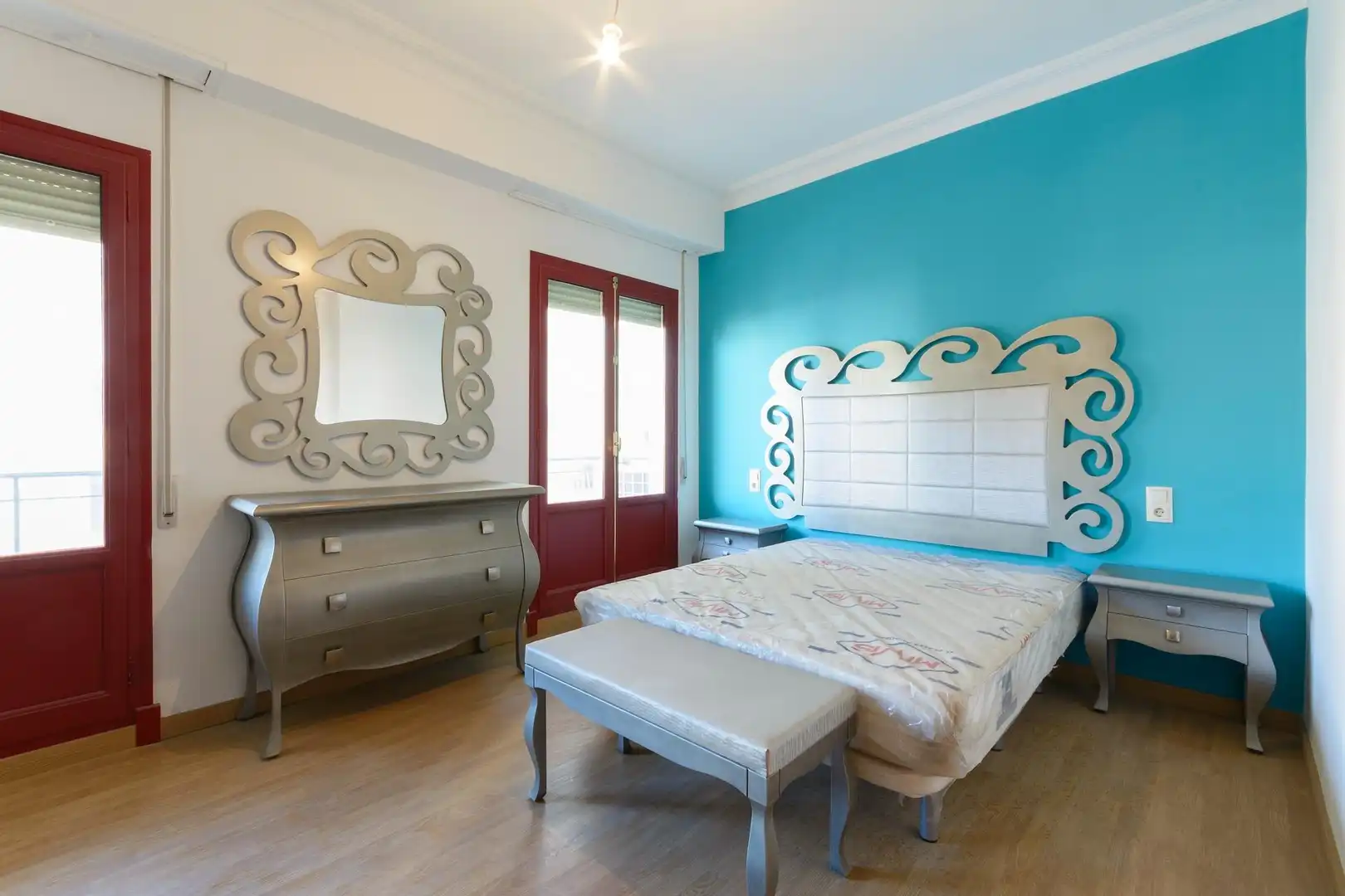 Habitación de Piso en venta en Gandia con Aire acondicionado, Calefacción y Parquet