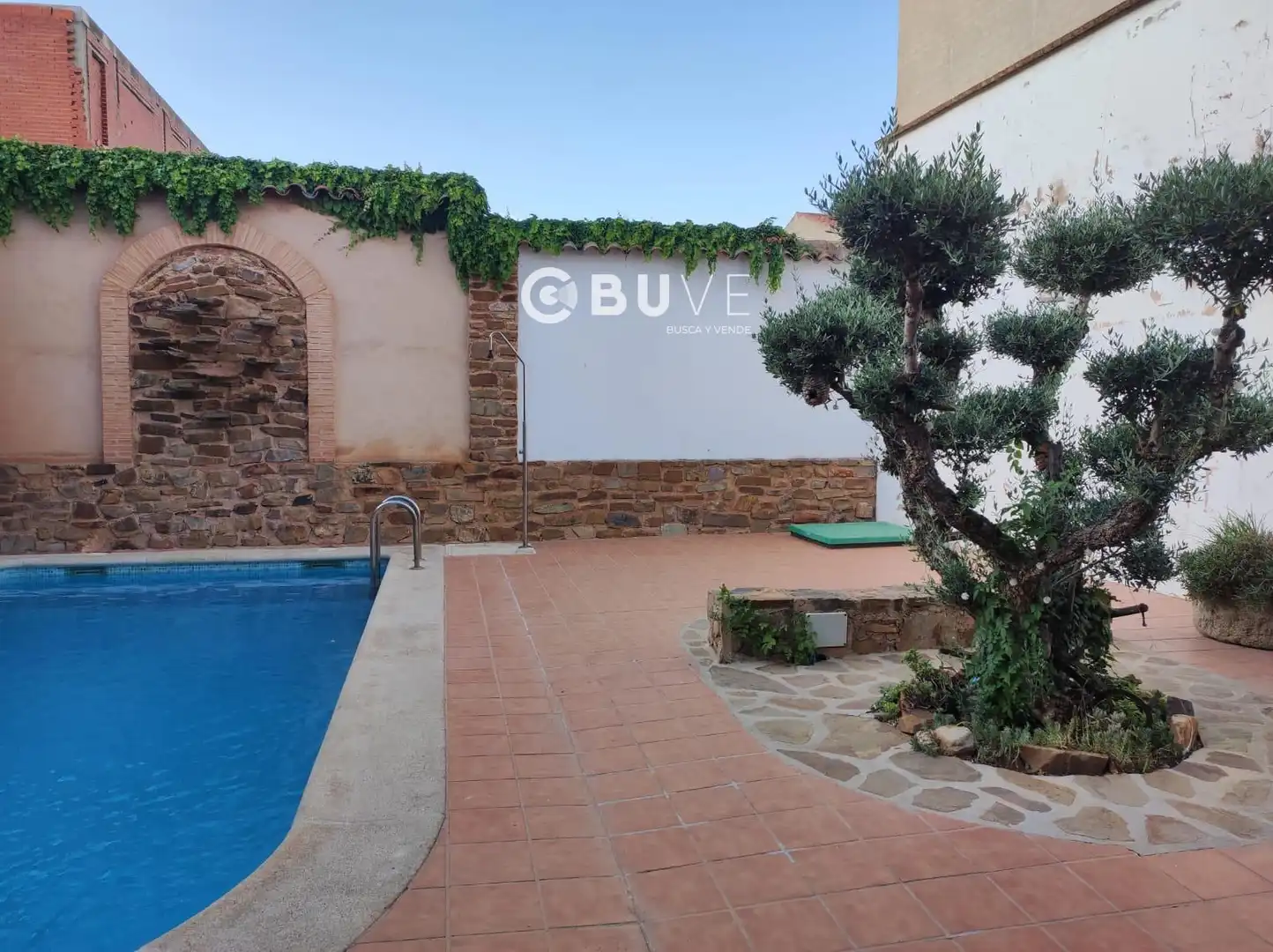 Casa o chalet en venta en N/A, El Robledo