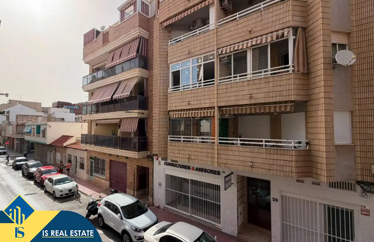 Apartament amb ascensor en venda a Centro, imagen 36