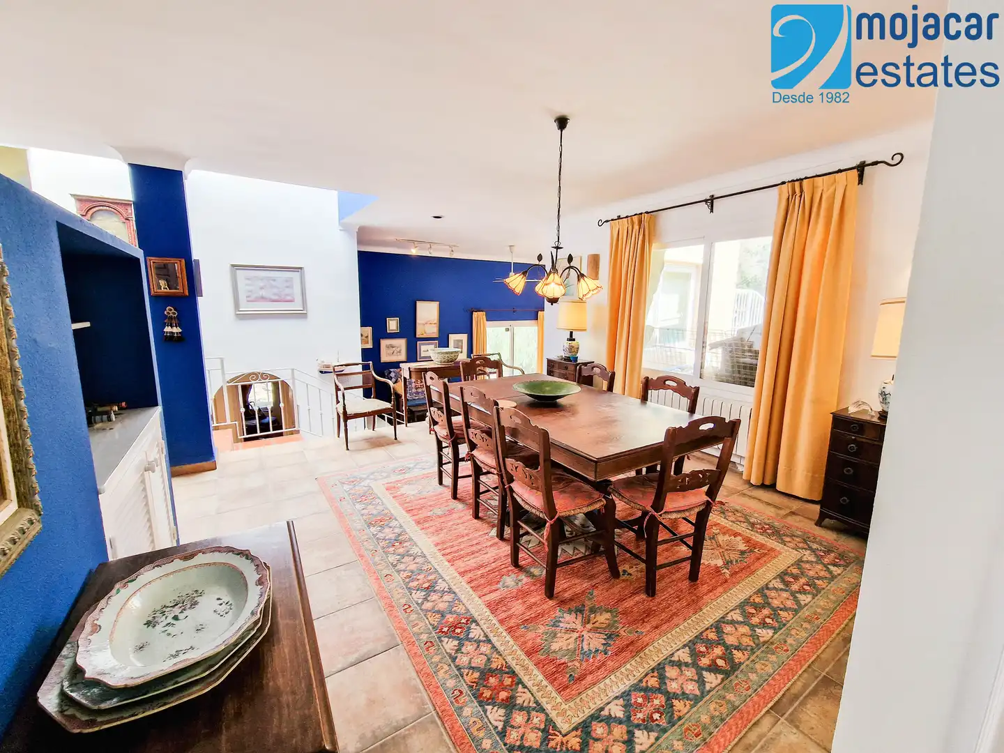 Detached house with pool for sale in Camino Huertas de Abajo 3, imagen 8