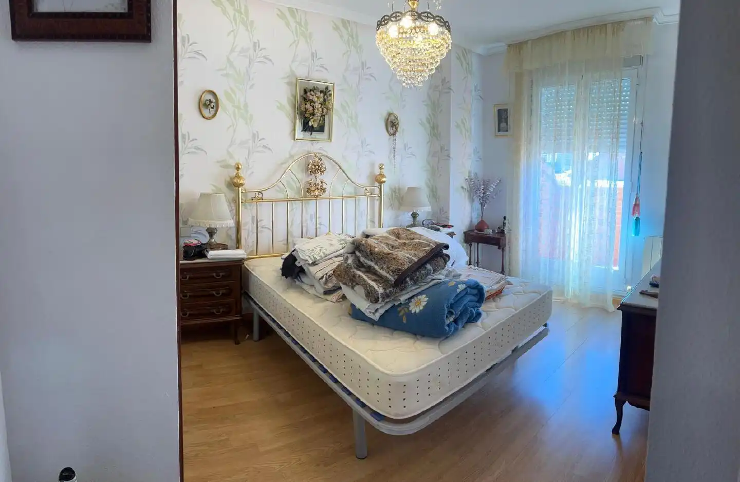 Detached house for sale in Medina del Campo, imagen 21