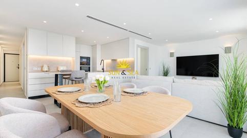 Foto 4 de Àtic en venda a Zona Carrefour - Urbanizaciones, Alicante