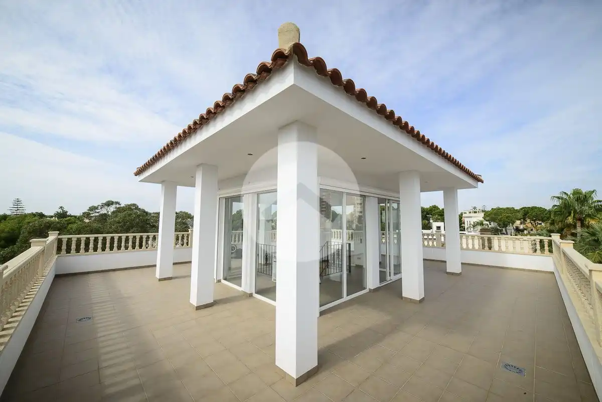 Houses for sale in C/JUAN RAMON JIMENEZ 6 (D-36), Campoamor