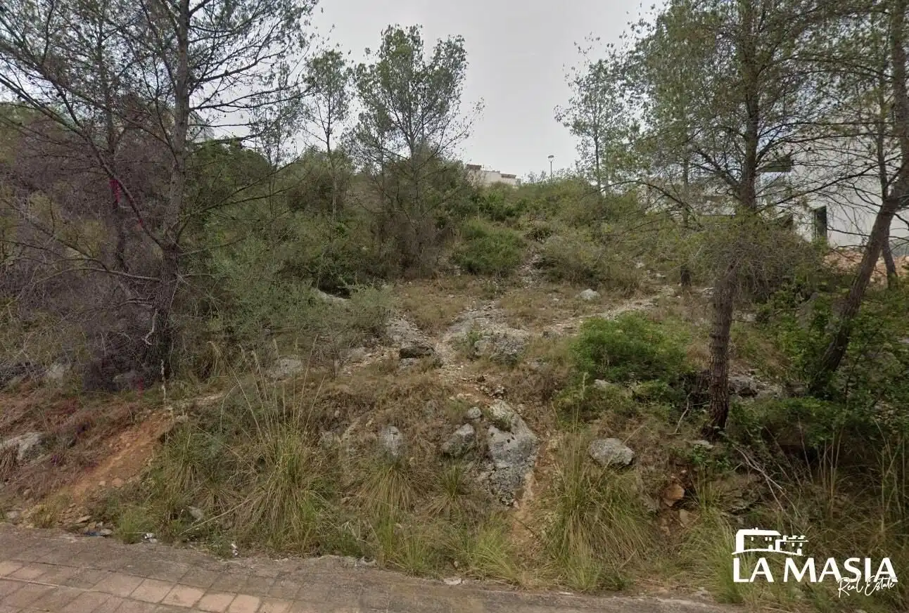 Lands and plots for sale in Mas Alba