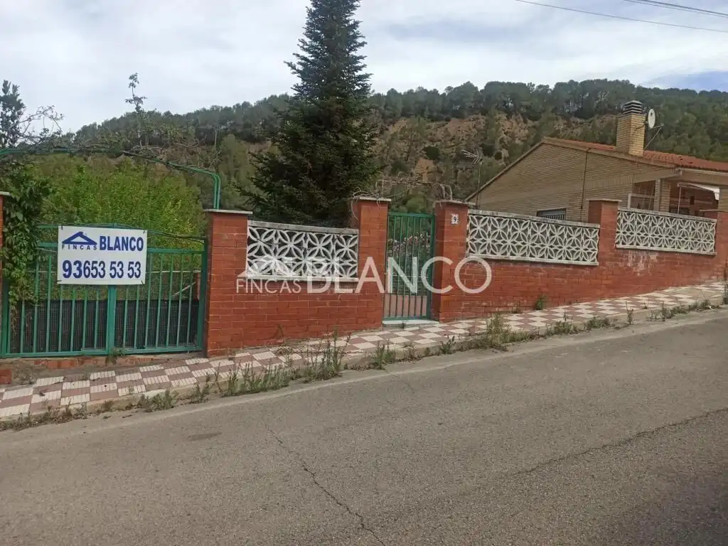Terreny residencial en venda a Abrera, imagen 49