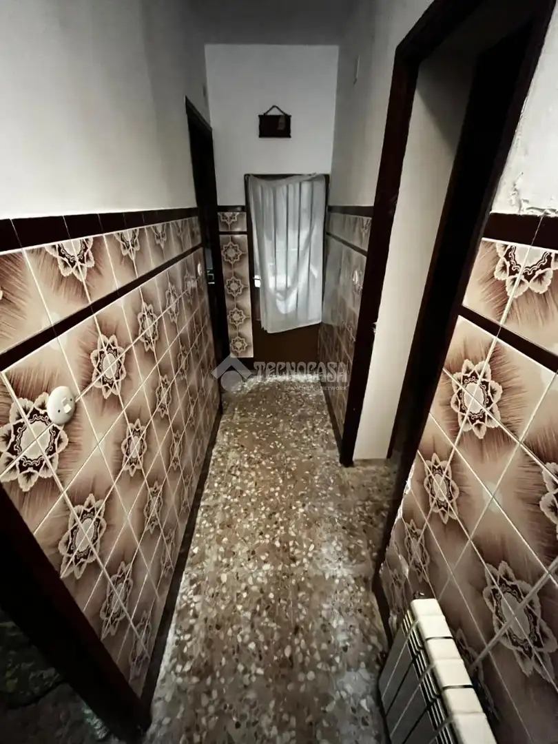 Casa adosada en venta en Puertollano con Calefacción