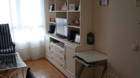 Foto 3 von Wohnungen zur Miete in Av. de Isabel de Valois, 28, Sanchinarro, Madrid Capital