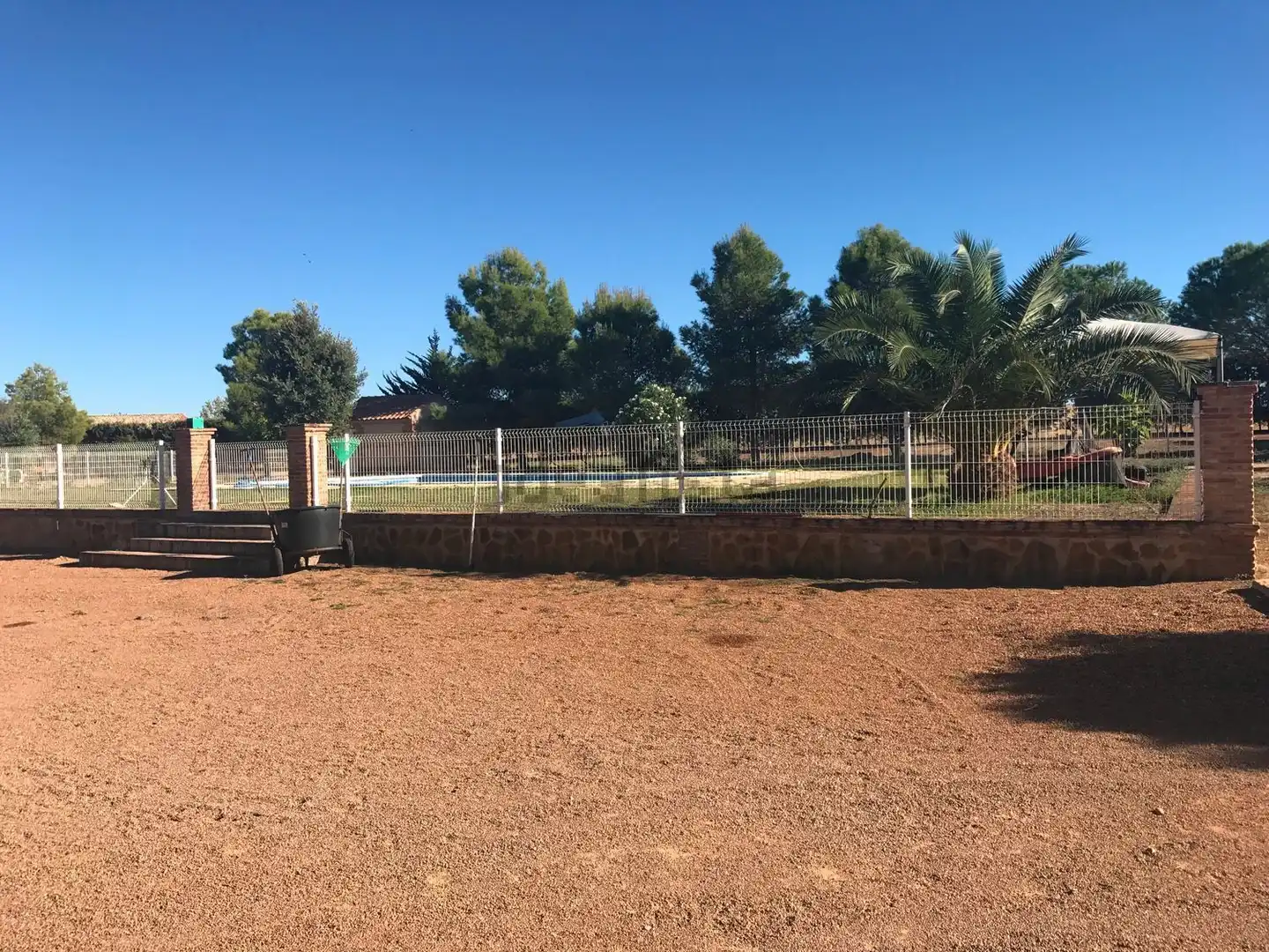 Villa mit Pool zum Verkauf in Calle cerca de Ciudad Real 0, imagen 26