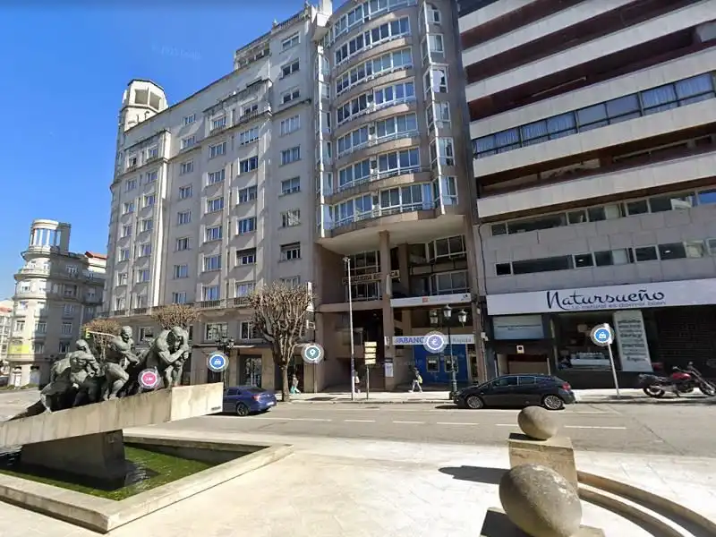 Büro zum Verkauf in Avenida Gran Via