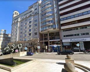 Exterior view of Office for sale in Vigo 