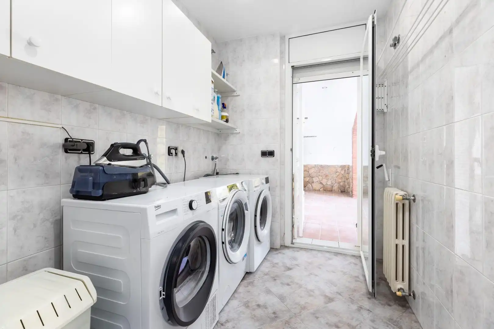 Maison avec terrasse à vendre à Santa Susanna, imagen 49