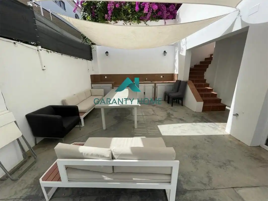 Casa o xalet de lloguer a Punta Umbría