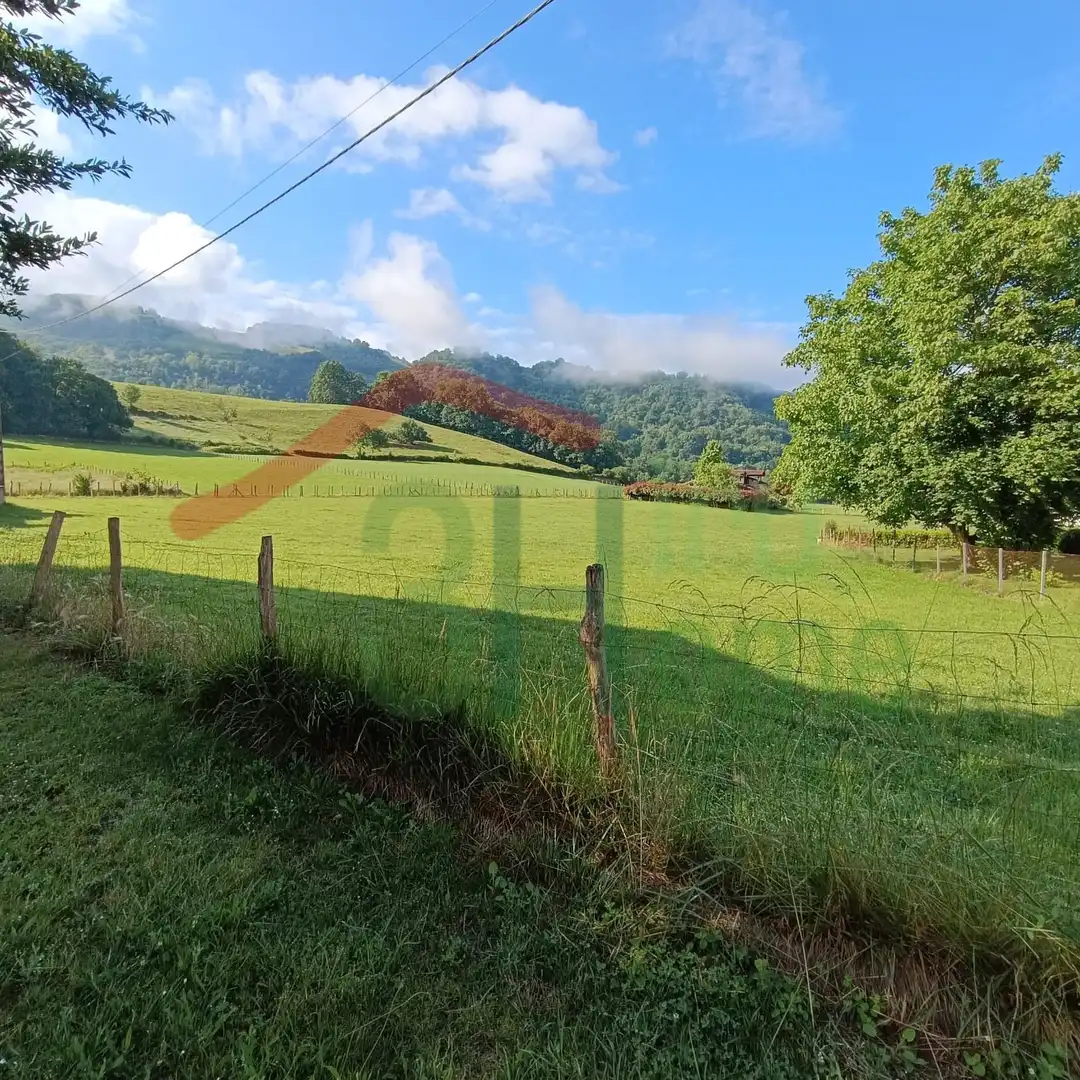 Residencial en venta en Donamaria
