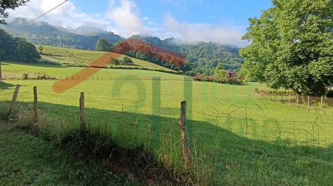 Foto 2 de Residencial en venda a Donamaria, Navarra