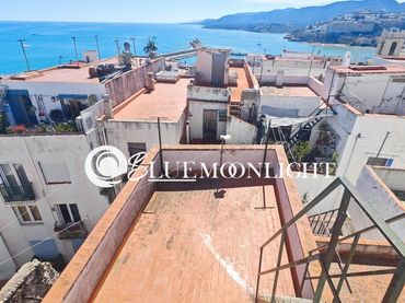 Casa en venta en san roque