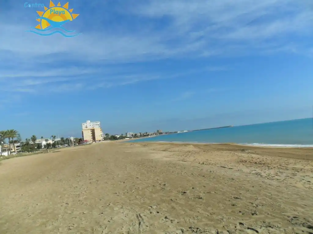 Apartament en venda a PAPA LUNA JUNTO HOTEL FELIPE 2 , Playa Norte