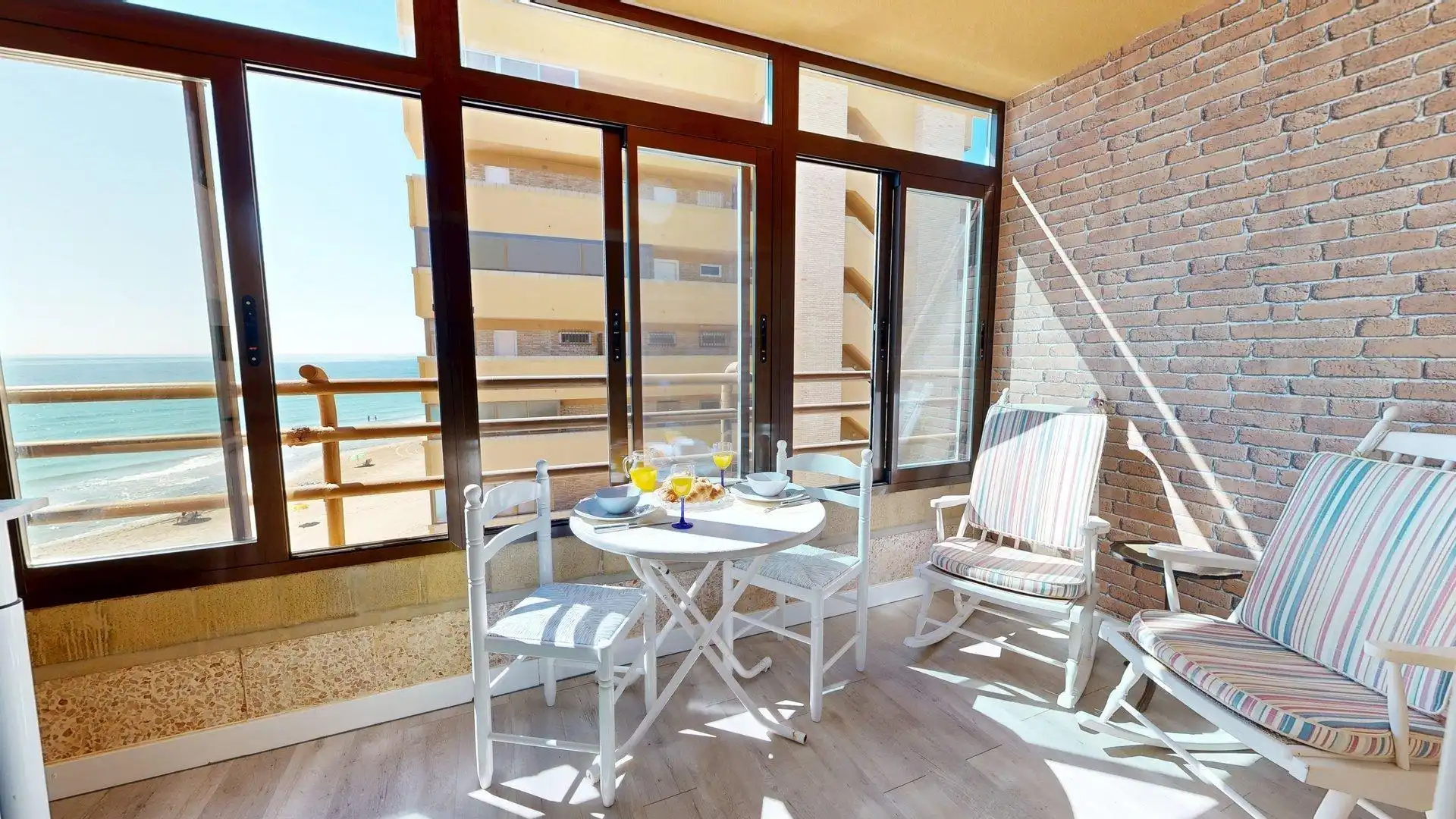 Appartement compact avec terrasse à louer à Avenida de San Bartolomé de Tirajana 51, imagen 57