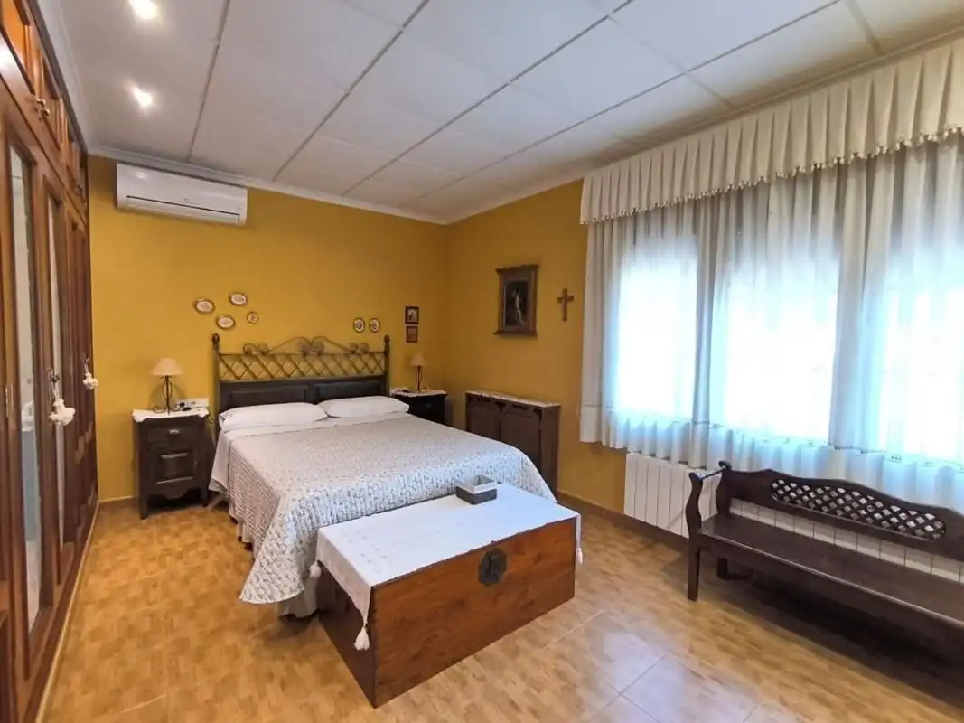 Casa con piscina in vendita a Monóvar  / Monòver, imagen 30