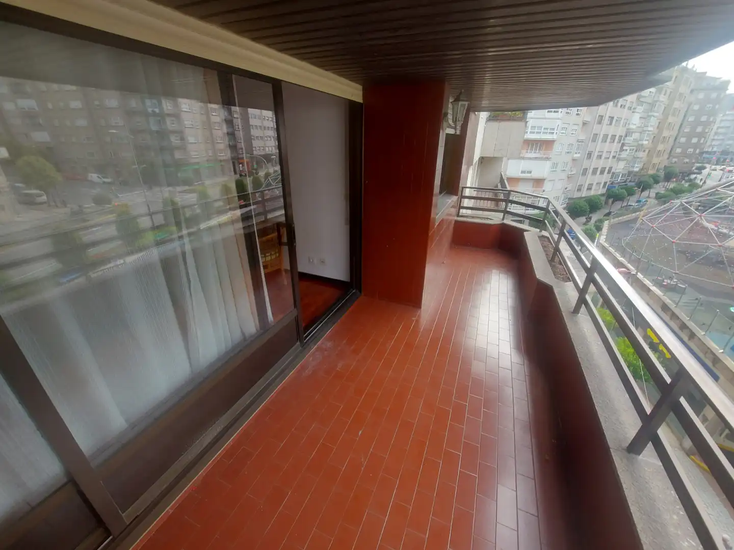 Wohnung zur Miete in Rúa de Venezuela, 30, Plaza España - Corte Inglés